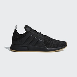 Adidas X_PLR Férfi Originals Cipő - Fekete [D15254]
